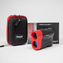 Télémètre Pro Golf Tracer 3 - Précision et Performance pour Golfeurs