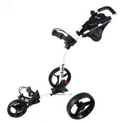 Chariot manuel Evergolf Izycart