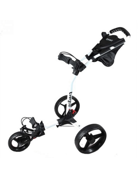 Chariot manuel Evergolf Izycart