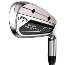 Série de fers Callaway The Great Big Bertha DEMO