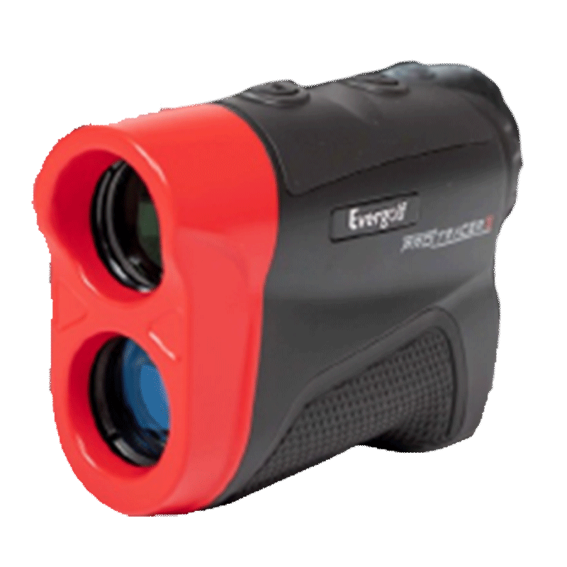 Télémètre Pro Golf Tracer 3 - Précision et Performance pour Golfeurs