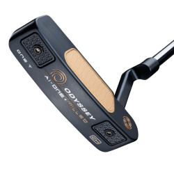 Putter Odyssey Ai-One Milled One T CH - Précision et Performance sur le Green