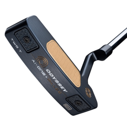 Putter Odyssey Ai-One Milled Two T CH - Précision et Stabilité sur le Green