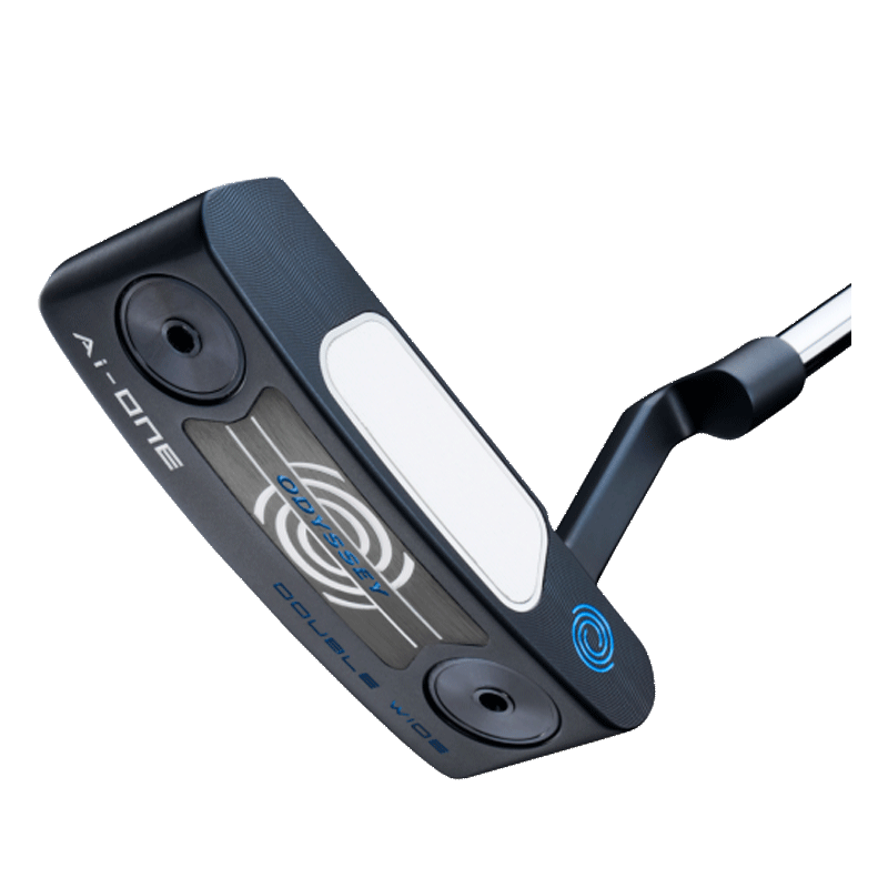 Putter Odyssey Ai-One Double Wide CH - Stabilité et Précision sur le Green