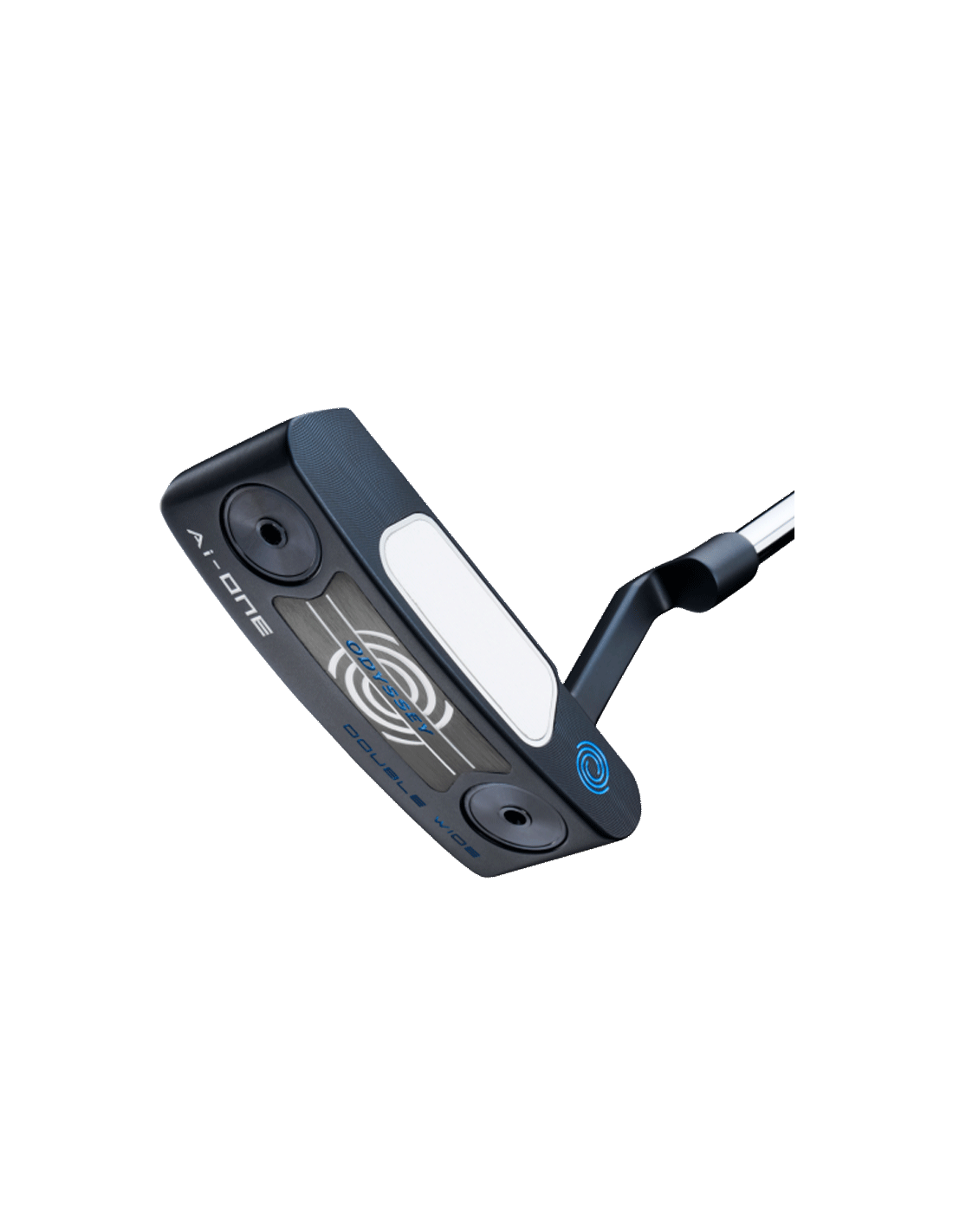 Putter Odyssey Ai-ONE Fraisé #8 35 Pouces - Comme Neuf, Droitier, Avec Headcover