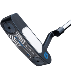 Putter Odyssey Ai-One 1 CH - Précision et Performance sur le Green