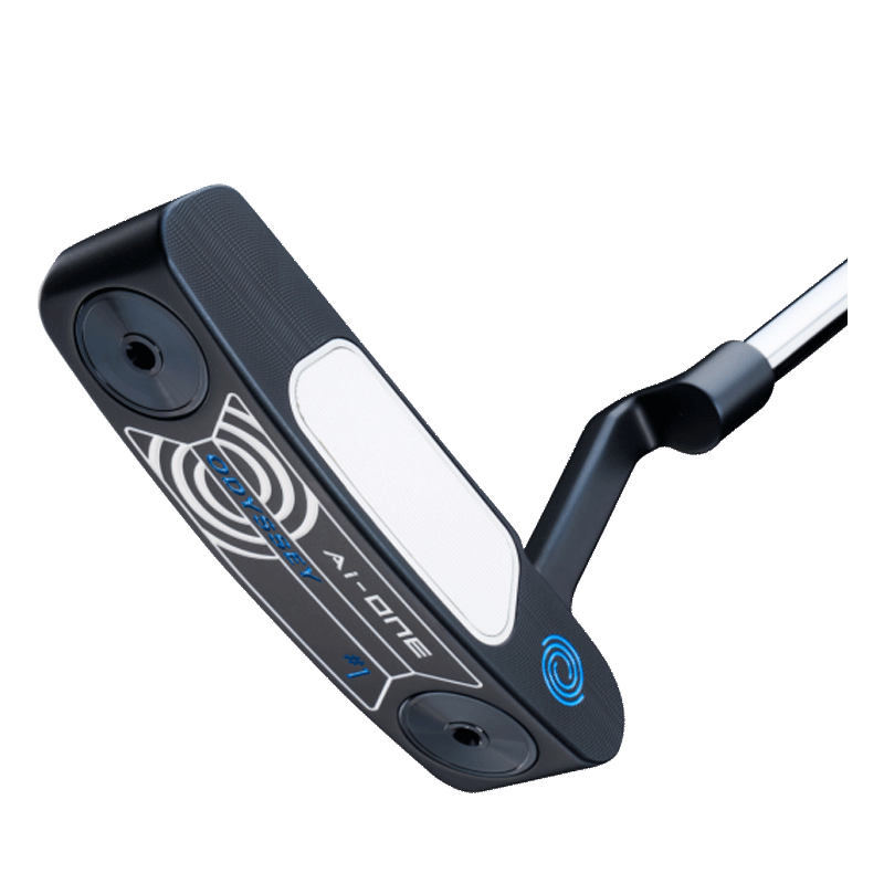 Putter Odyssey Ai-One 1 CH - Précision et Performance sur le Green