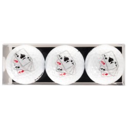 Balles de golf As