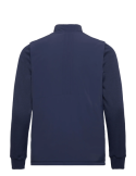 VESTE ADIDAS U365T JKT BLEU MARINE