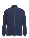 VESTE ADIDAS U365T JKT BLEU MARINE