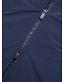 VESTE ADIDAS U365T JKT BLEU MARINE