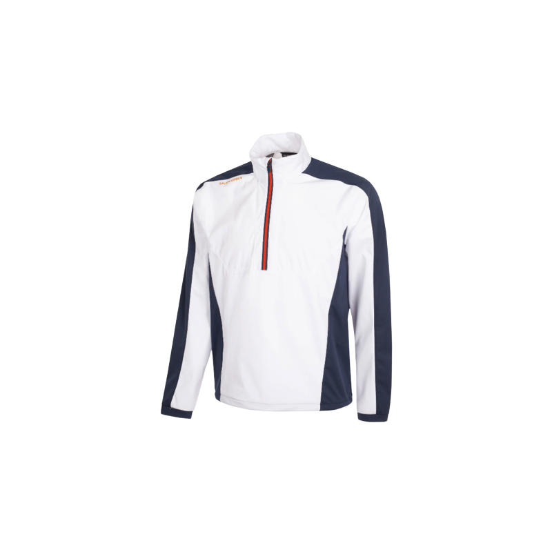 VESTE LAWRENCE GALVIN GREEN