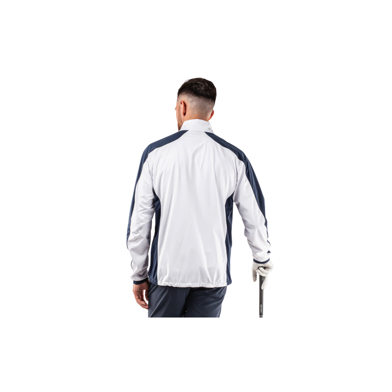 VESTE LAWRENCE GALVIN GREEN