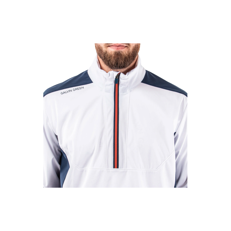 VESTE LAWRENCE GALVIN GREEN