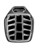 Sac Chariot Sun Mountain H2NO Lite Navy