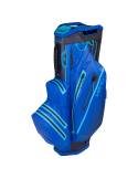 Sac Chariot Sun Mountain H2NO Lite Navy
