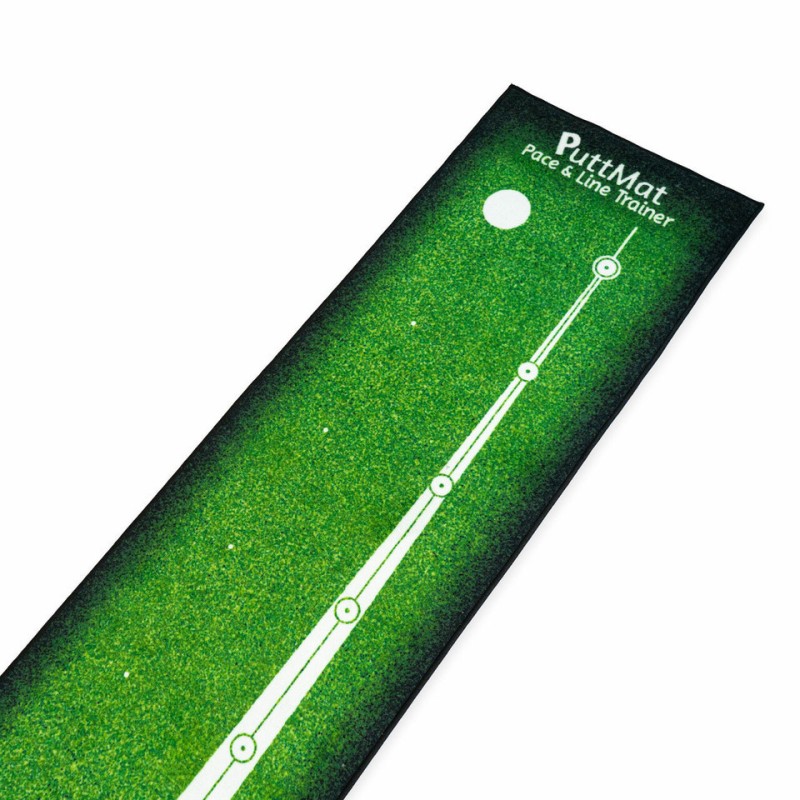 Tapis de putting FatPlat PuttMat