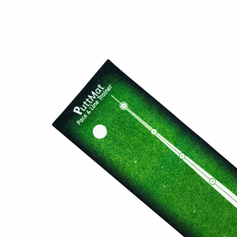 Tapis de putting FatPlat PuttMat