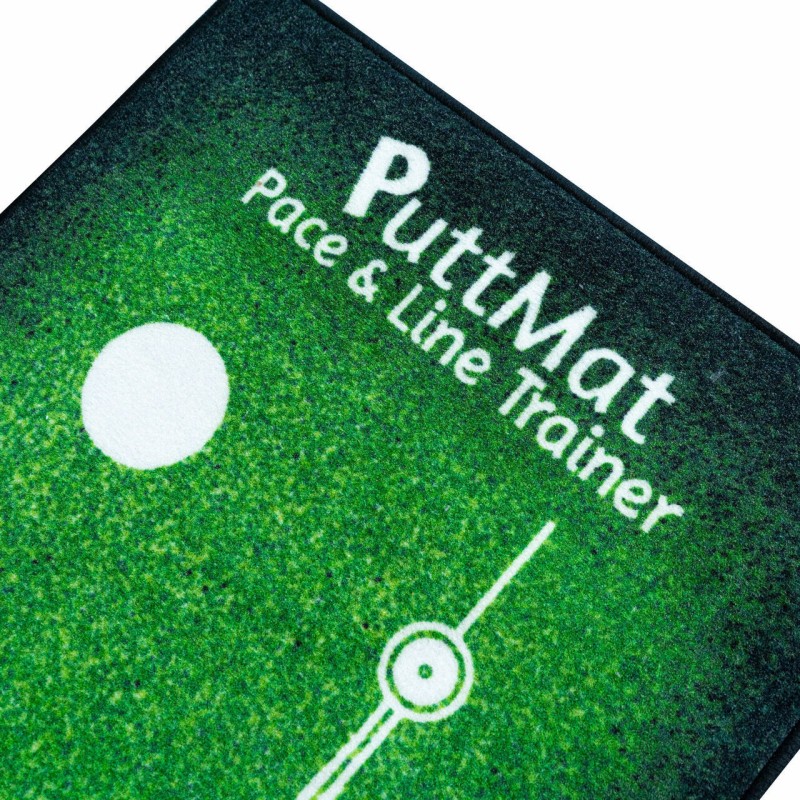 Tapis de putting FatPlat PuttMat