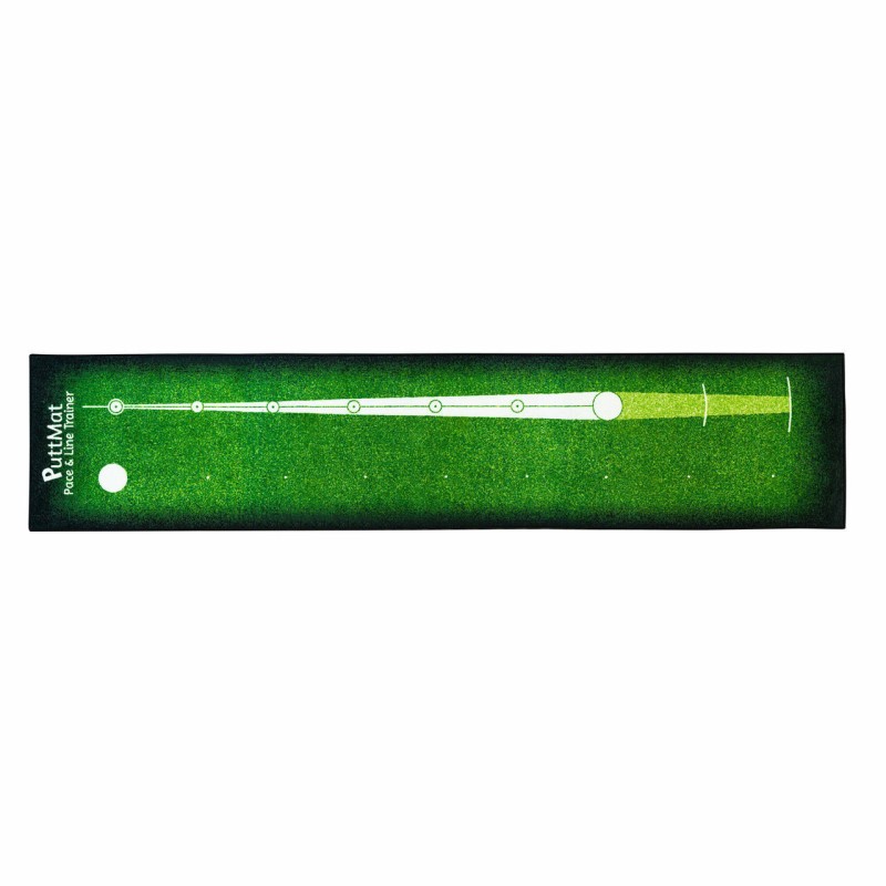 Tapis de putting FatPlat PuttMat
