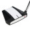 Putter Callaway Odyssey White Hot Versa Twelve S