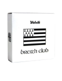 VOLVIK - COFFRET DE BALLES DE GOLF BRETAGNE
