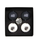 VOLVIK - COFFRET DE BALLES DE GOLF BRETAGNE