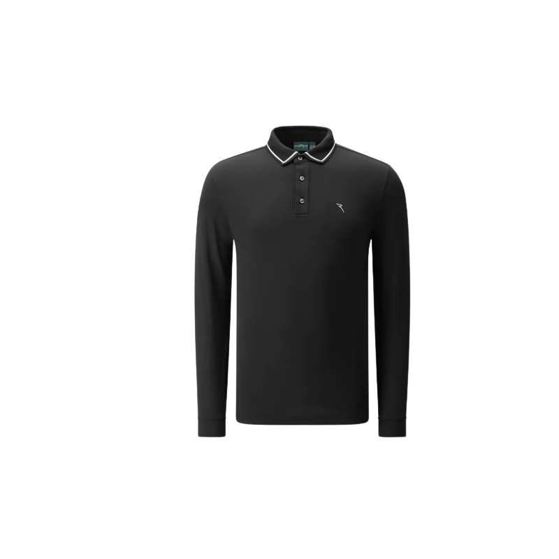 POLO AEROSOL NOIR