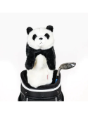 Daphné - couvre-driver en forme de panda - wwwroutedugolf.com