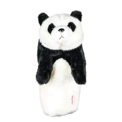 Daphné - couvre-driver en forme de panda - wwwroutedugolf.com