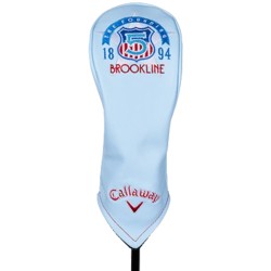 Capuchon Hybride Callaway Édition Limitée Major June 2022 - Protection Élégante pour Golfeurs