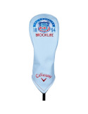 Capuchon Bois Callaway Édition Limitée Major June 2022 - Protection et Style