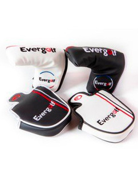 Couvre-putter Evergolf maillet