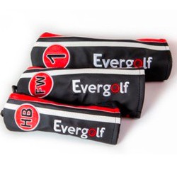 Couvre-bois Evergolf