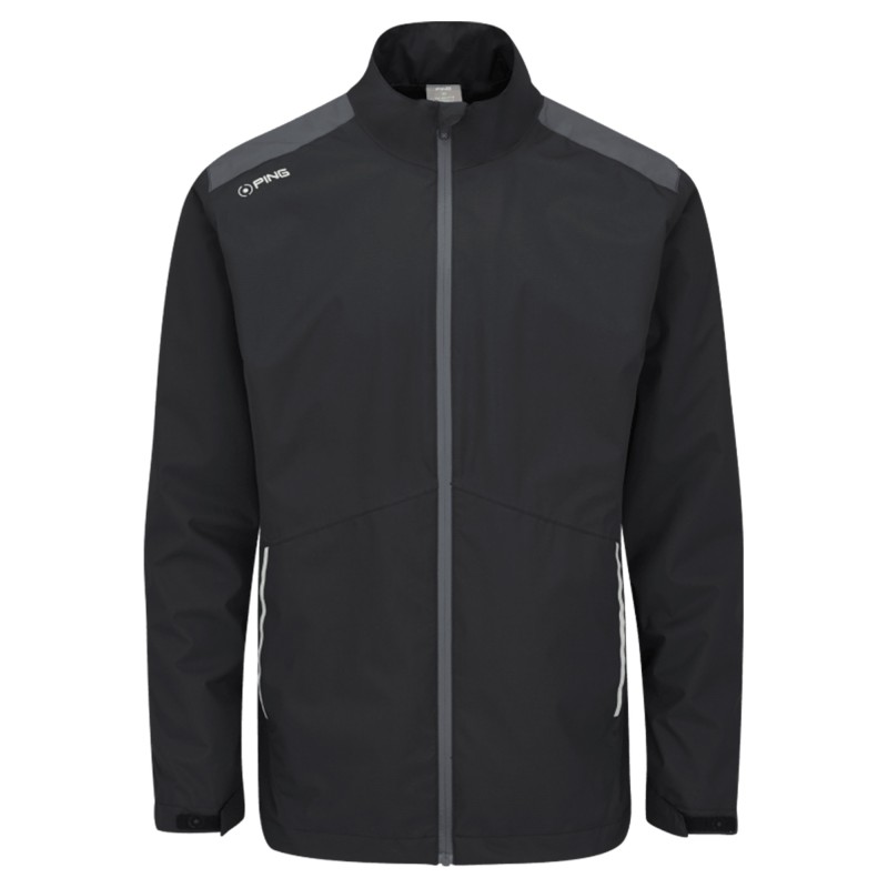 Veste imperméable Golf PING Sensordry S2