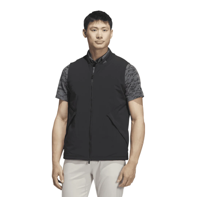 Veste Adidas sans manche Tour Frostguard