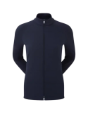 VESTE FOOTJOY FEMME HYBRID JACKET BLEU MARINE