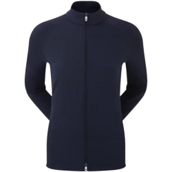 VESTE FOOTJOY FEMME HYBRID JACKET BLEU MARINE