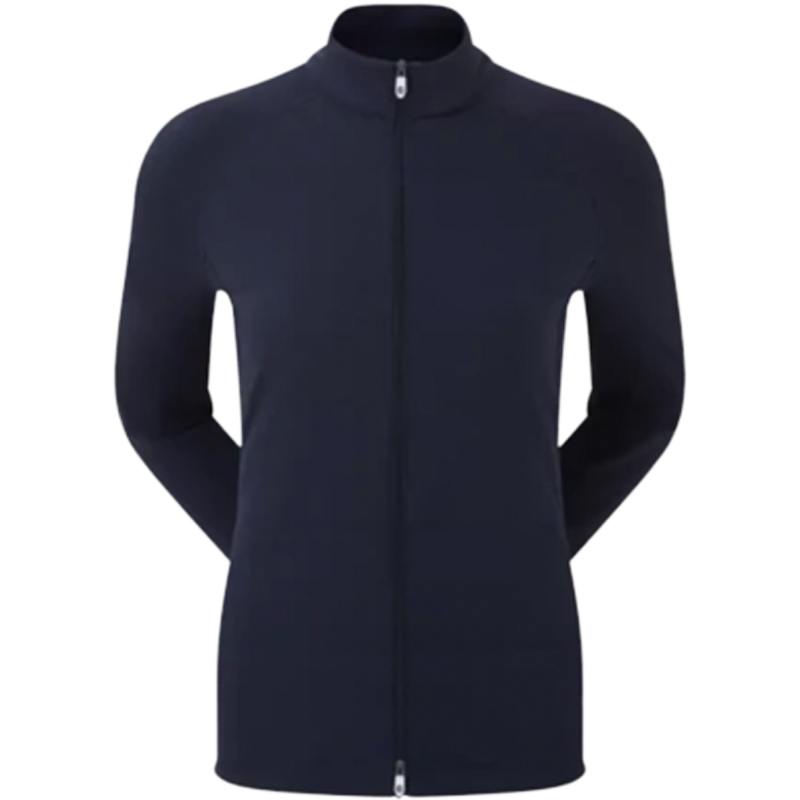 VESTE FOOTJOY FEMME HYBRID JACKET BLEU MARINE
