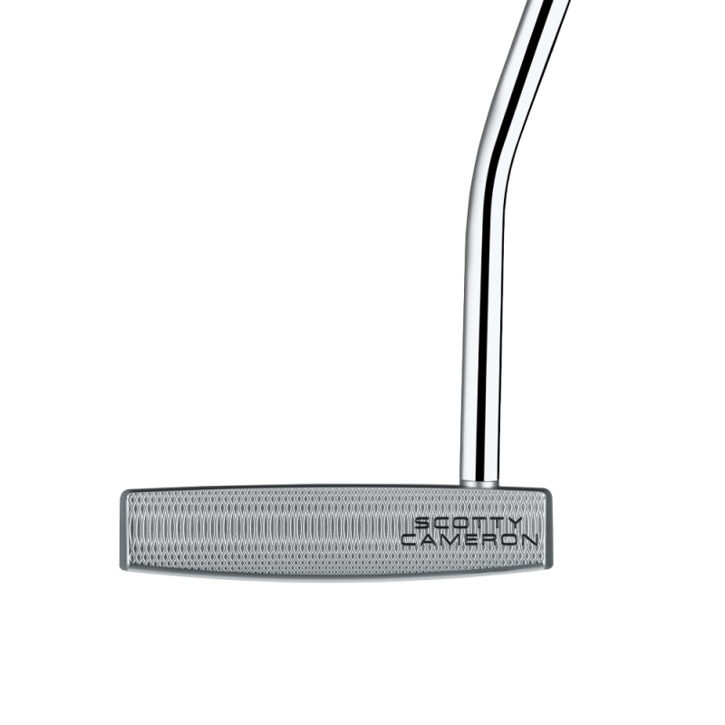 Putter Scotty Cameron Super Select Golo 6