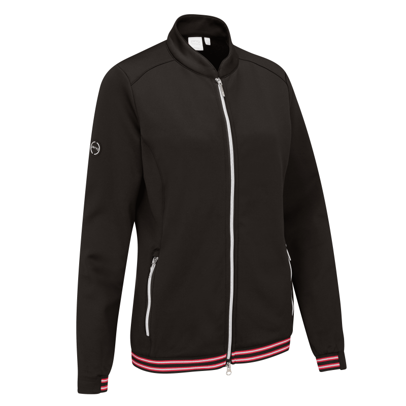 VESTE PING MANCHE LONGUE CECILIA