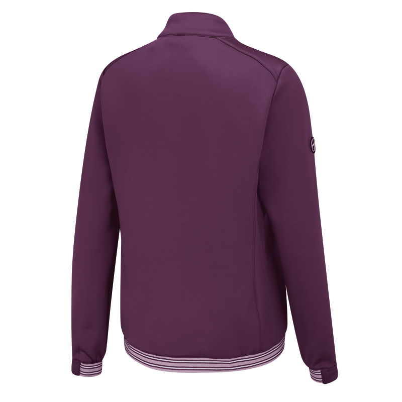 VESTE PING MANCHE LONGUE CECILIA