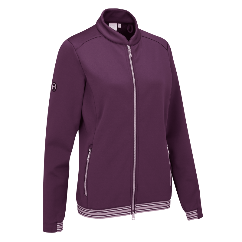 VESTE PING MANCHE LONGUE CECILIA