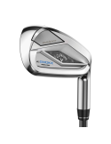 Série de fers Callaway Paradym Ai Smoke Max Fast Lady