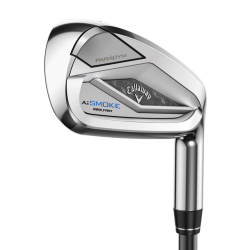 Série de fers Callaway Paradym Ai Smoke Max Fast Lady
