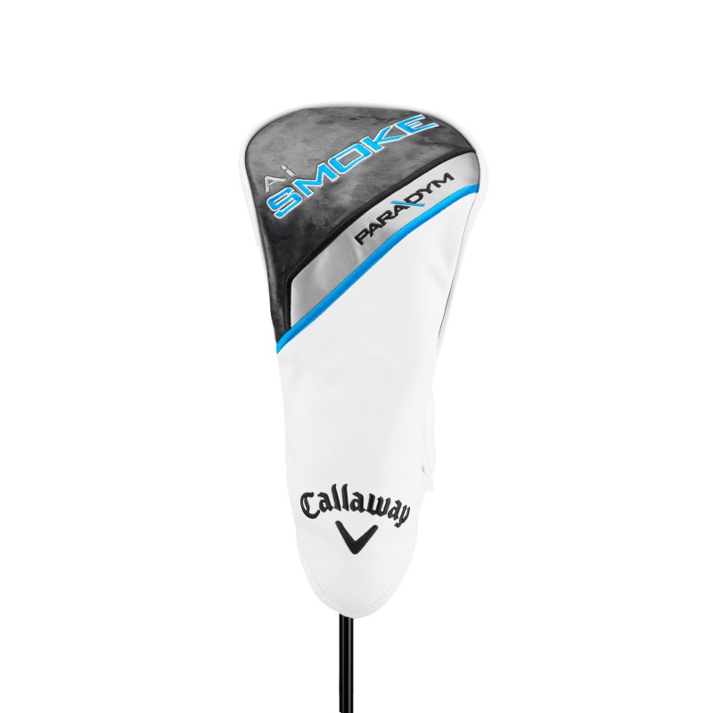 Driver Callaway Paradym Ai Smoke Max