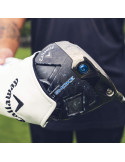 Driver Callaway Paradym Ai Smoke Max