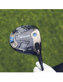 Driver Callaway Paradym Ai Smoke Max