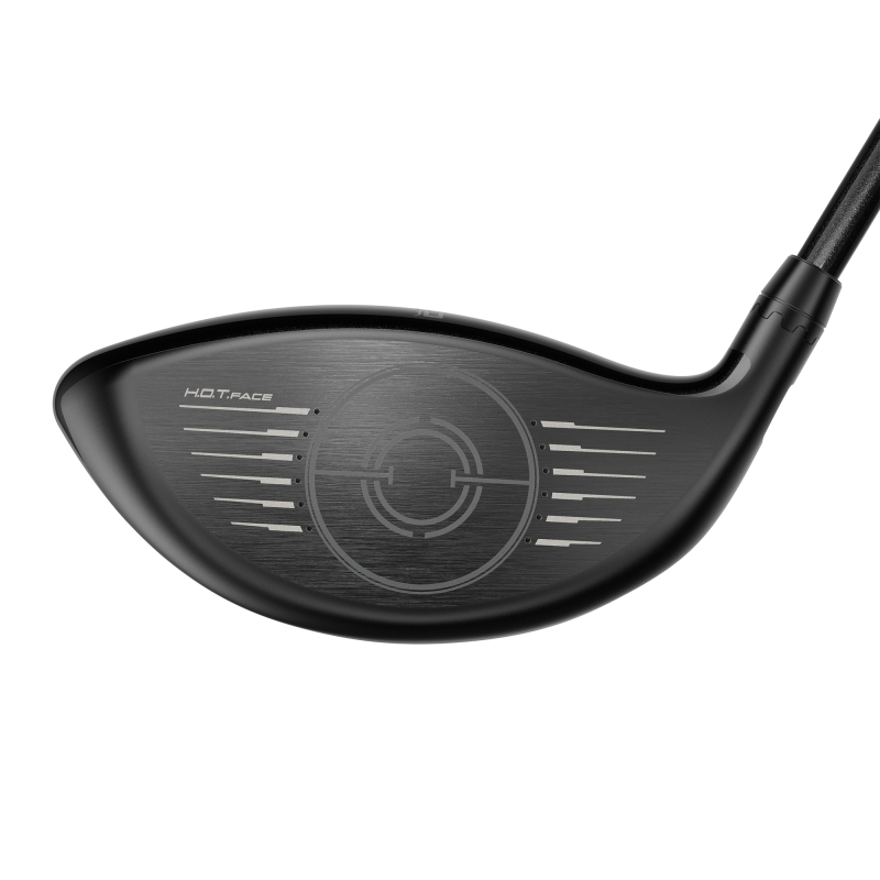 Driver Cobra DarkSpeed Max Lady