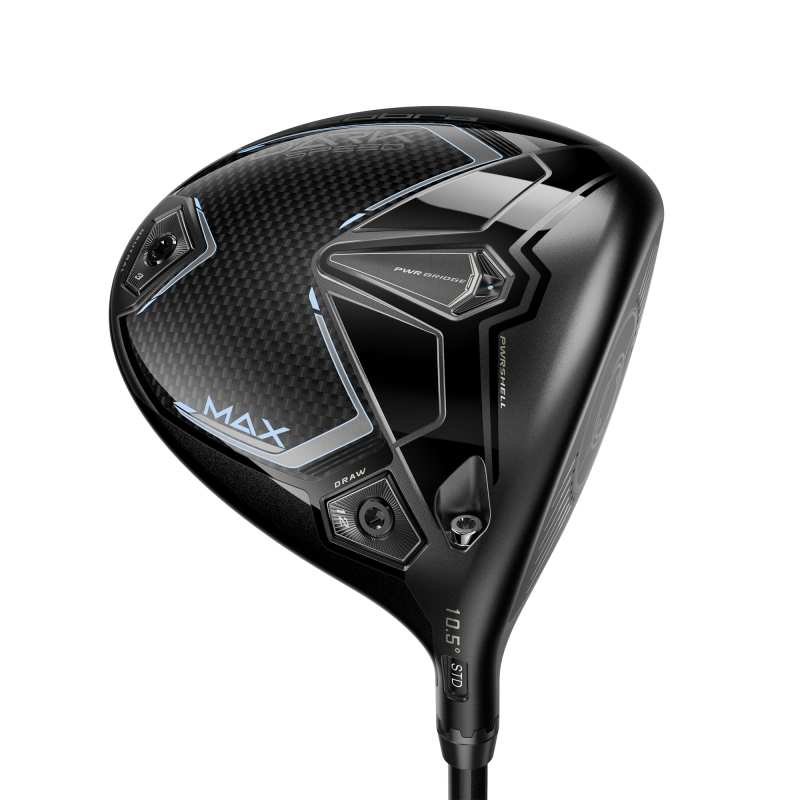 Driver Cobra DarkSpeed Max Lady